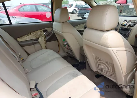 2005 Chevrolet Malibu Lt z USA, uszkodzony, nr VIN 1G1ZU54825F136510